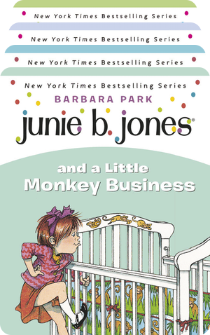 The Junie B. Jones Collection KOyn W9