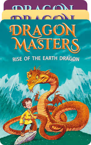 Dragon Masters Pack QE9s C1