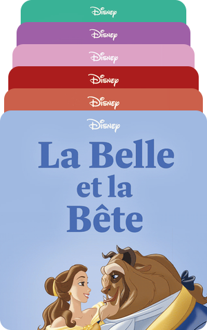 Les Classiques Disney: Volume 2 TacE E0